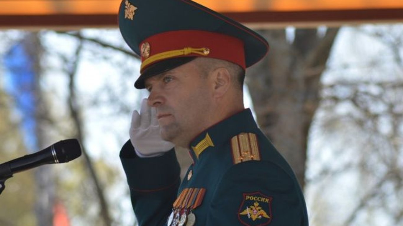 З'явилося відео ліквідації російського командира з позивним "Ташкент"