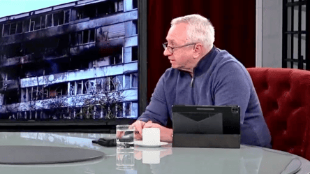 Нардеп заявил о проблемах статуса укрытий в жилых домах - 290x160