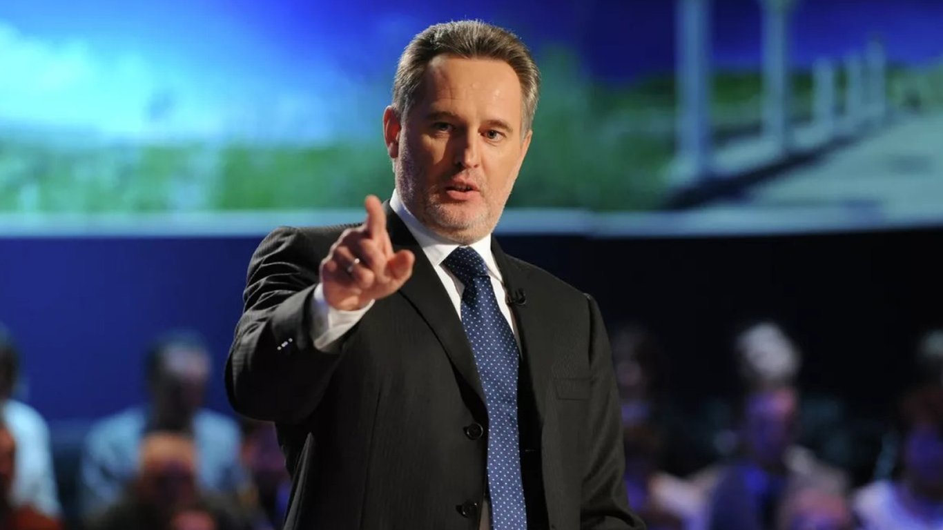 Firtash's defense lawyers claim that the cases against him are politically motivated