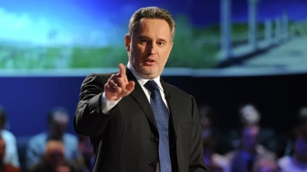 Austria does not want to hand over oligarch Firtash to the US - 285x160