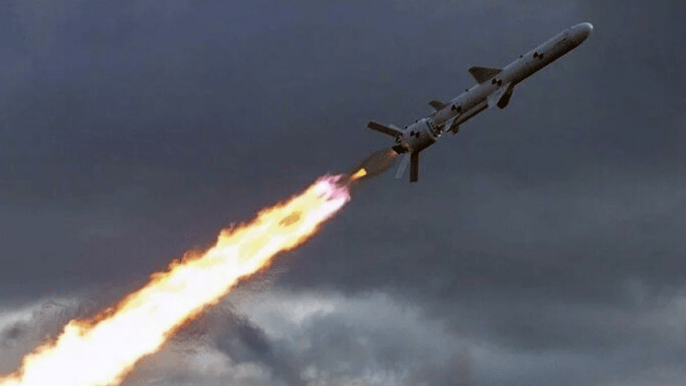 Ракетная опасность в Украине 6 апреля — пуски с Ту-95 мс