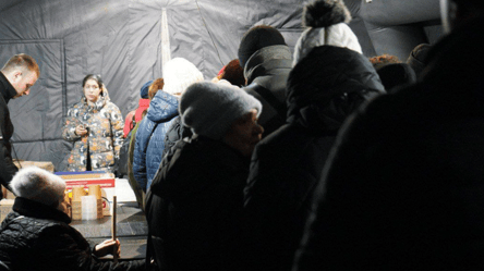 Частина лівого берега Києва без світла і тепла через атаку Росії - 328x184