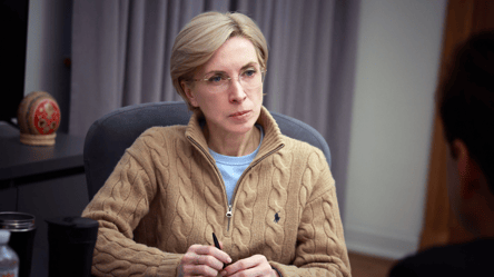 Верещук заявила, що необхідно  зберегти фокус уваги на Україні - 285x160