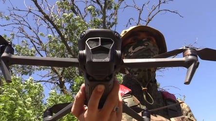 Хаос в командовании РФ — россияне уничтожают до 90% своих дронов - 290x166