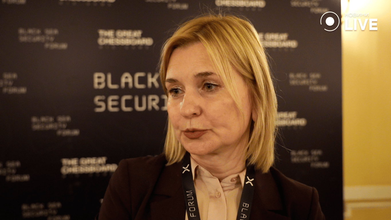 Експертка Інна Кошеру, про Інвестиції в Молдову