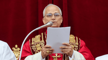 Ватикан готує візит Папи Римського до України, але є нюанс - 285x160