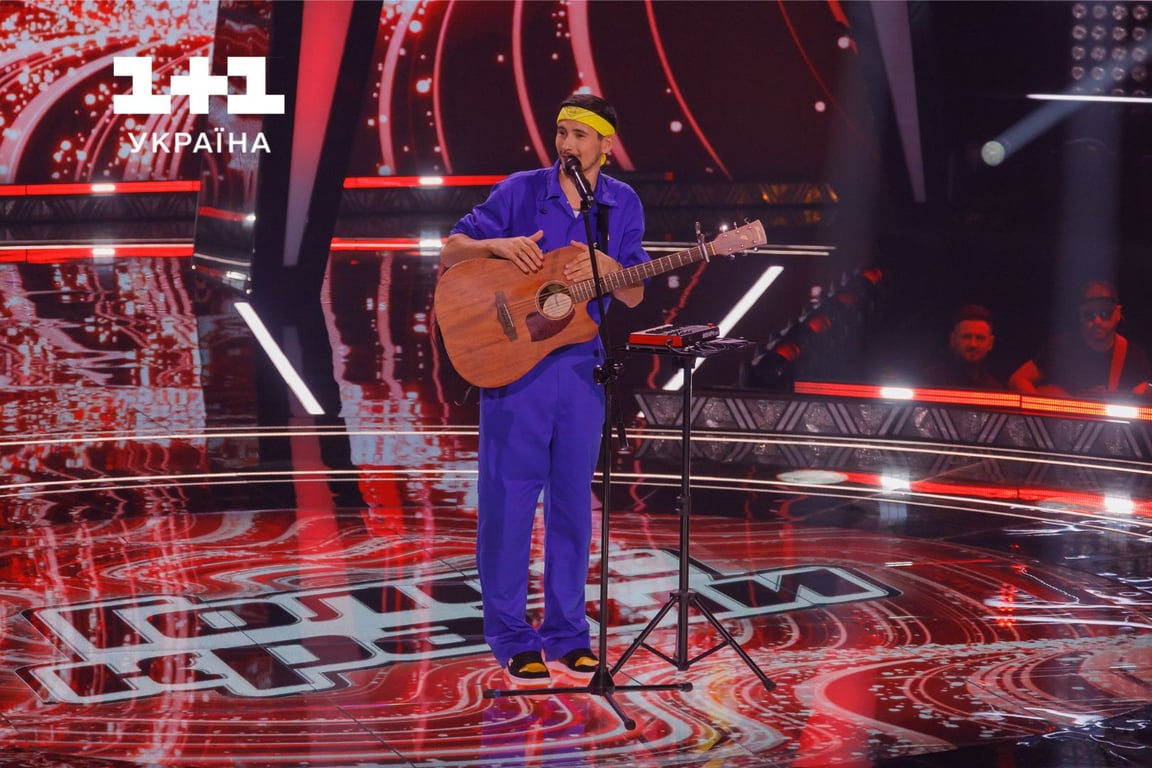 Панченко Роман. Фото: менеджмент проєкту