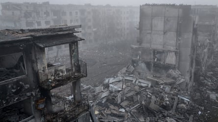 Россияне изменили тактику продвижения на фронте из-за погоды - 290x166