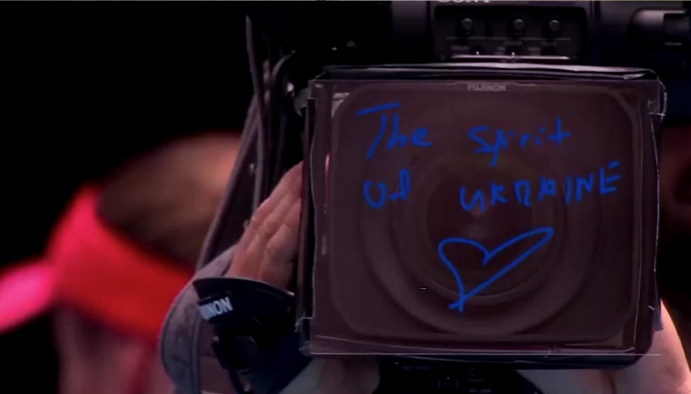 Элина Свитолина