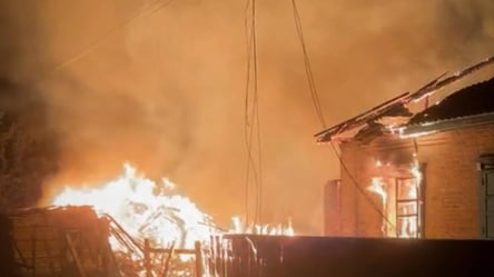 Атака дронів на Суми: серед вісьмох поранених є підліток - 304x171