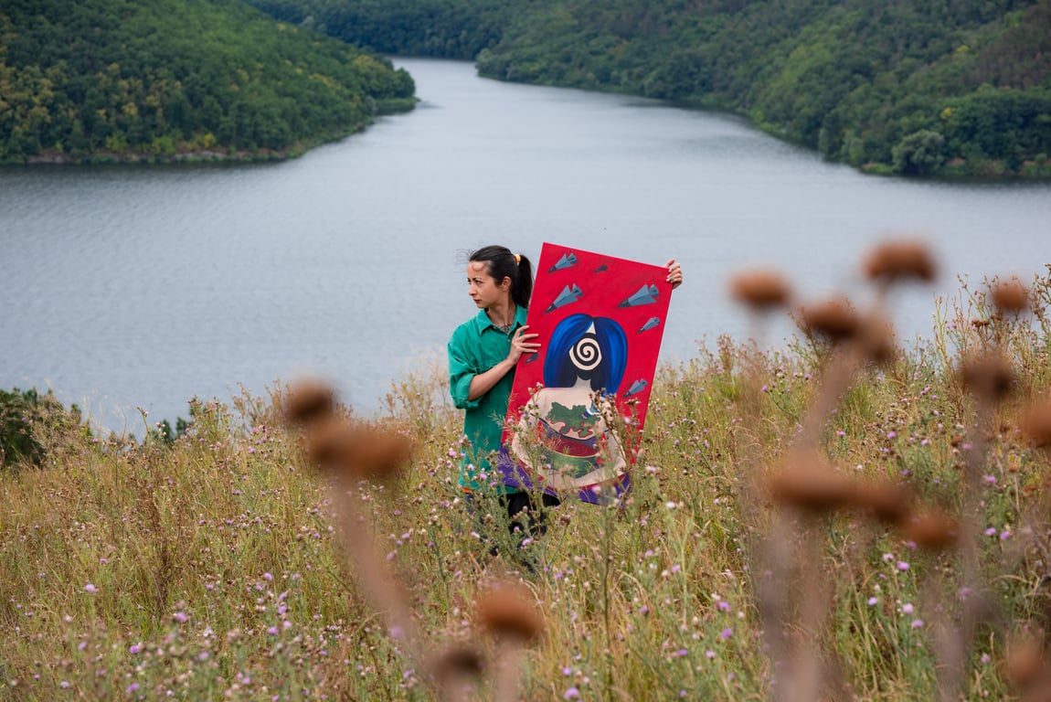 украинские художники