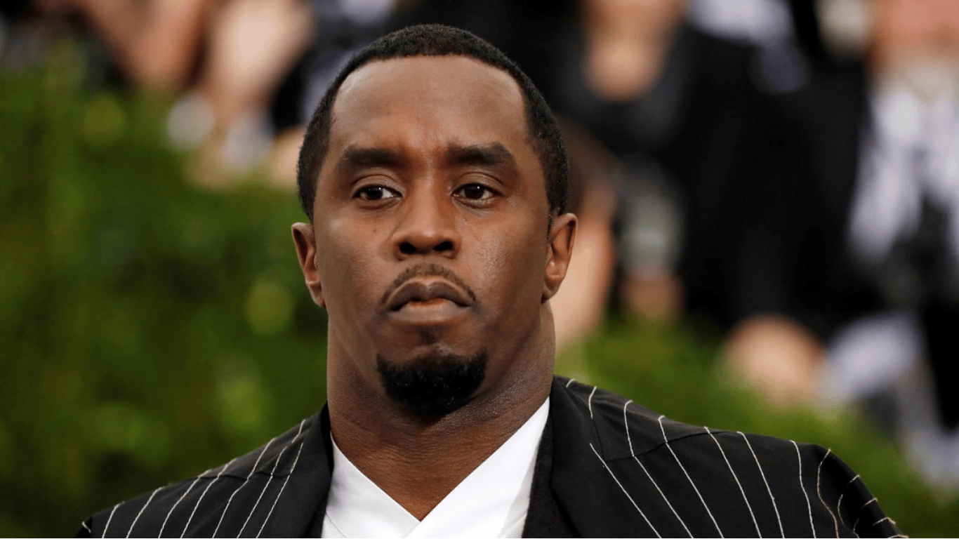 P. Diddy вимагає звільнити його під заставу — подробиці