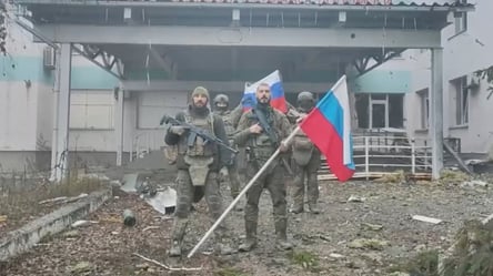 В ВСУ объяснили, захватили ли россияне Купянск — какая ситуация - 285x160