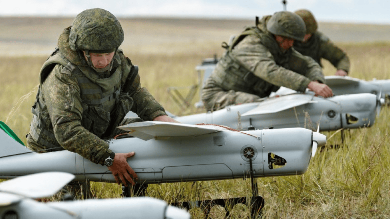 Окупанти атакували Дніпропетровщину ударними дронами: що відомо