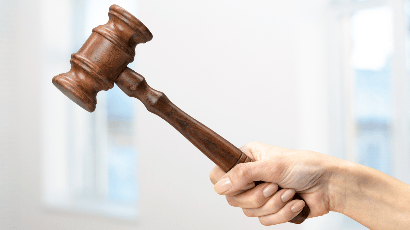 В Одесі судили військового за дезертирство — що вирішив суд