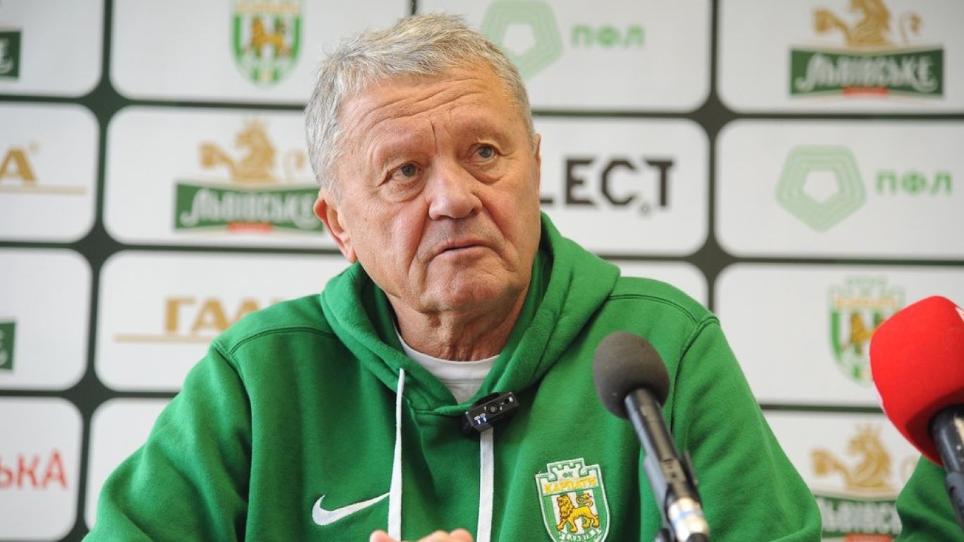 Маркевич сделал прогноз на финал Лиги чемпионов ПСЖ — Арсенал