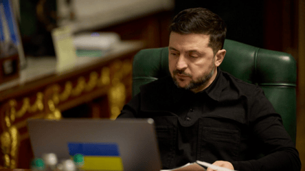 Зеленський розповів про зустріч делегації України із США та РФ - 290x166