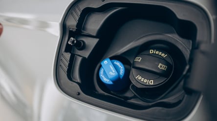 Чорний список авто, що страждають від проблем з дизелем - 285x160