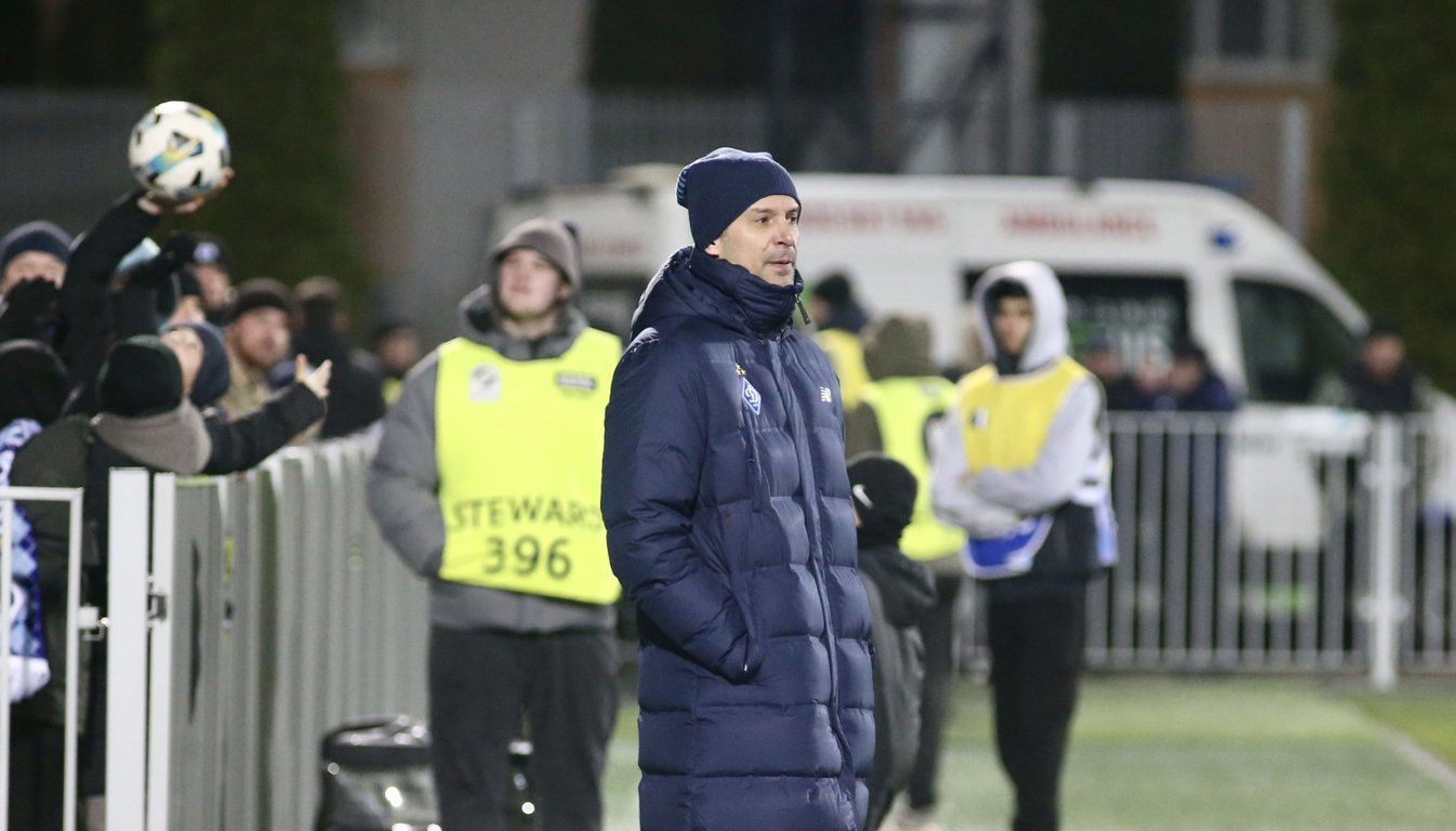 Александр Шовковский