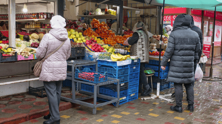 Пока цены не взлетели — что купить к праздничному столу сейчас - 285x160