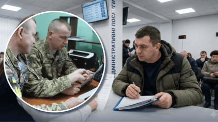 Не надав ідентифікаційний код — чи відмовить ТЦК у відстрочці - 285x160