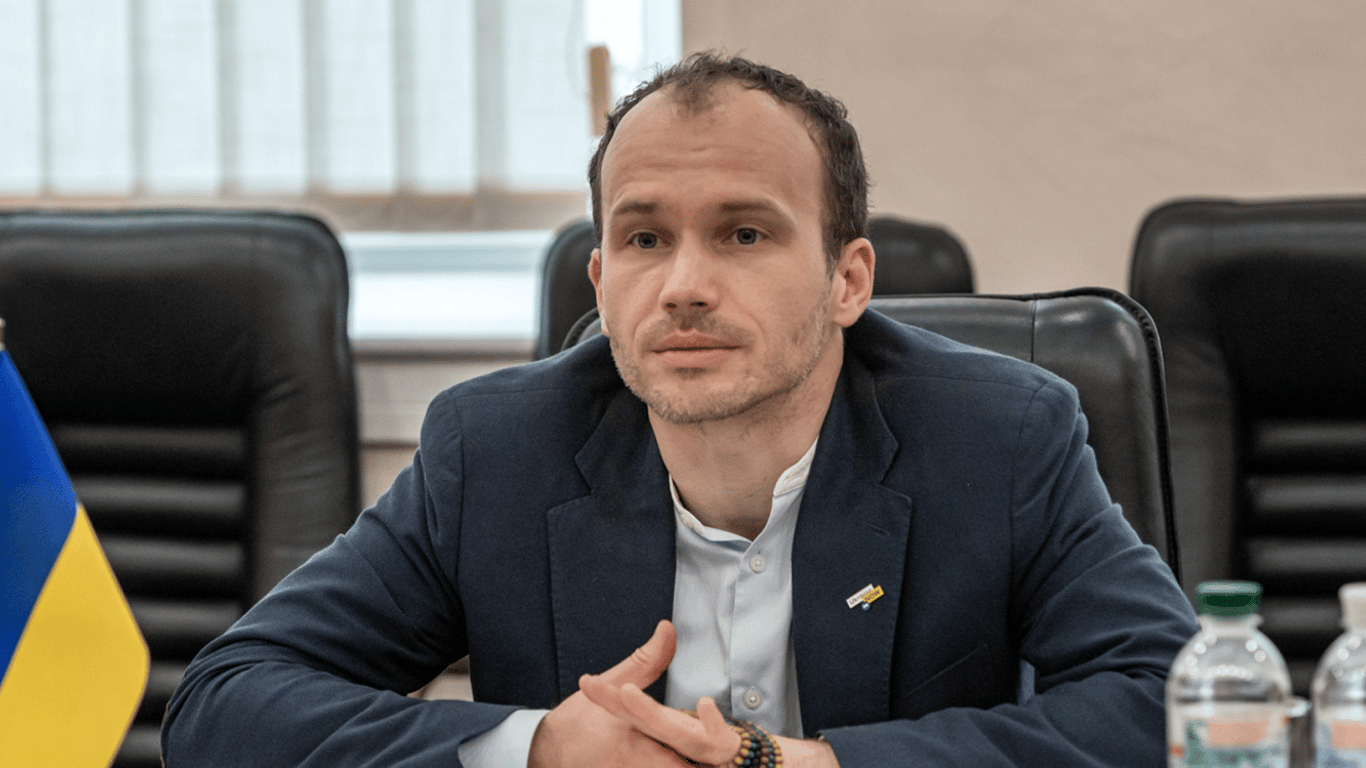 Малюська призвал Австрию выдать подозреваемых для содержания их в СИЗО Украины