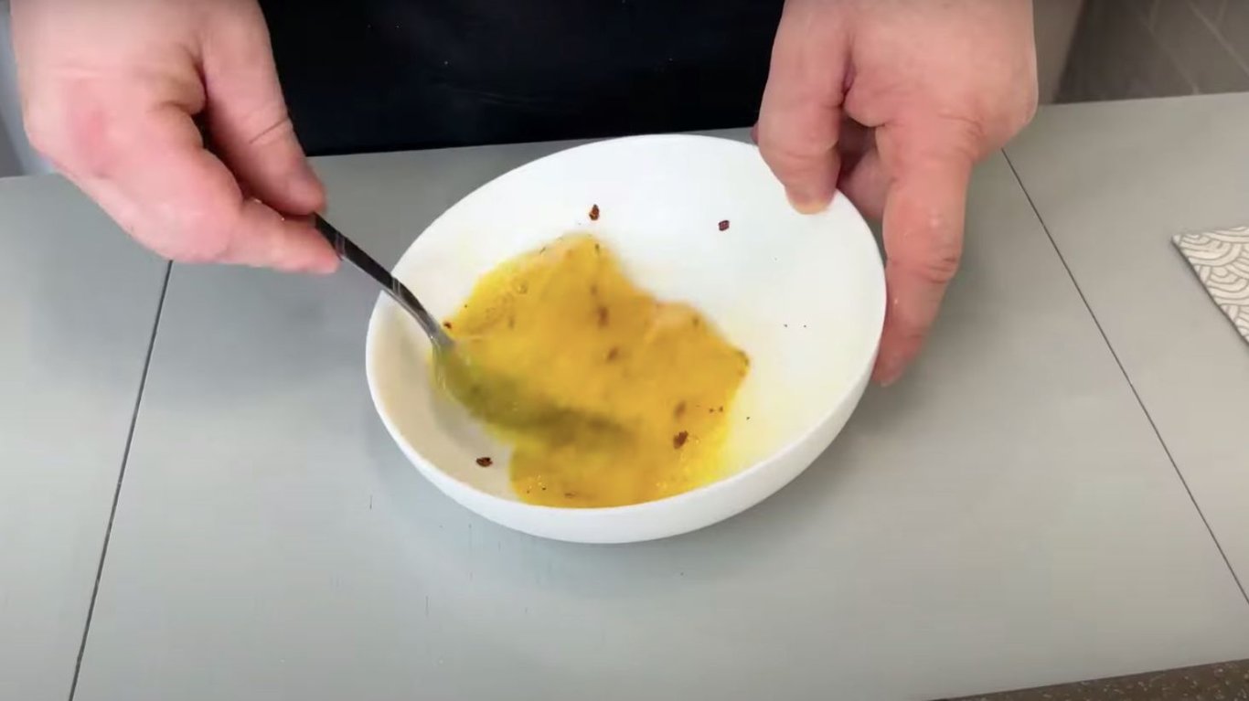 рецепт приготовления цветной капусты