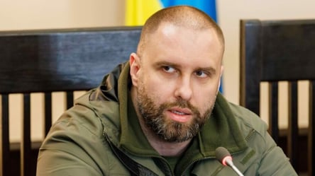 Внаслідок обстрілу Вовчанська є загиблі, під завалами залишаються люди, — Синєгубов - 285x160