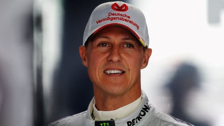 Стало известно, в каком состоянии Михаэль Шумахер - 285x160