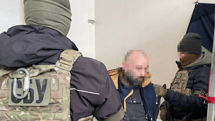 Одессит получил пять лет за съемку работы ПВО во время обстрела - 290x166