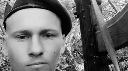 На фронте погиб известный спортсмен из Никлолаева - 285x160