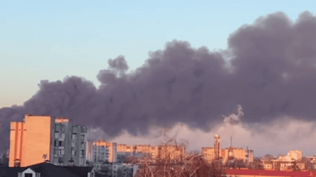 На Дніпропетровщині пролунали вибухи - 285x160