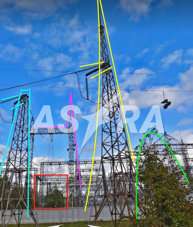 Володимирська