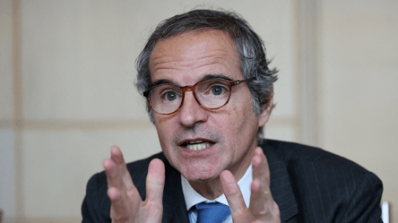 Без надзора МАГАТЭ ядерная сделка США и Ирана будет иллюзией: Гросси - 285x160