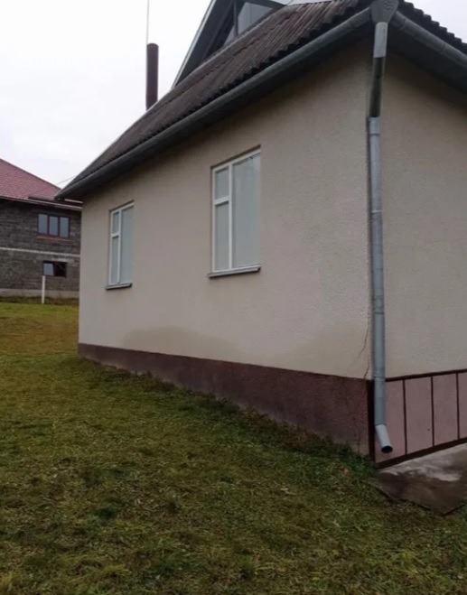 Как выглядит дом в Карпатах, который продают за 15 000 долларов (фото) - фото 3