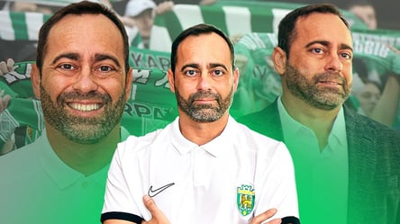 Карпаты объявили имя нового главного тренера — это иностранец - 285x160