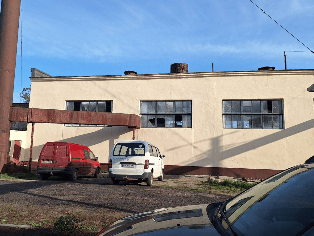 Наслідки нічної атаки на Одещину — фото - фото 2