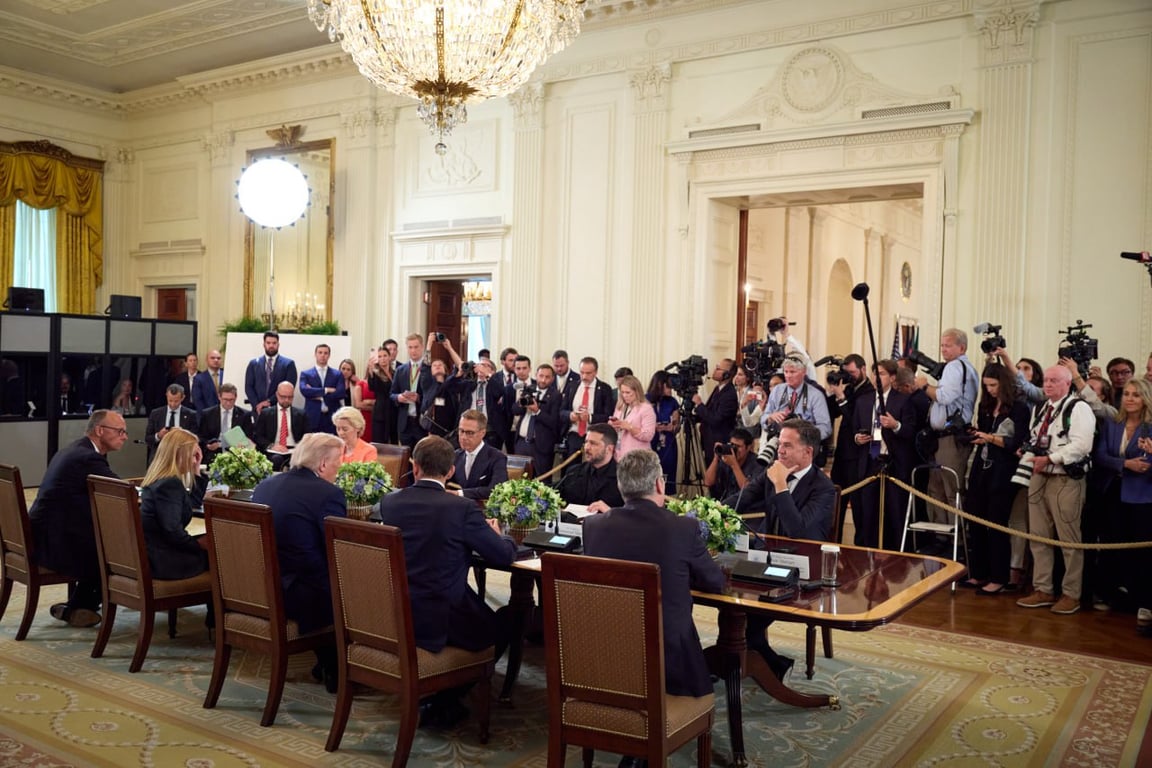 переговори трамп зеленський