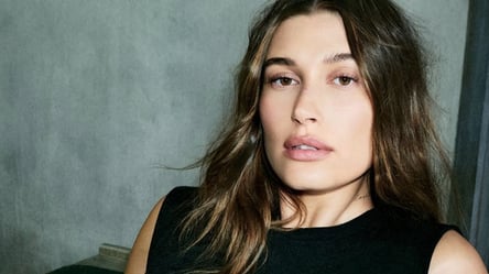 Hailey Bieber recreated Madonna’s iconic Gucci look - 285x160