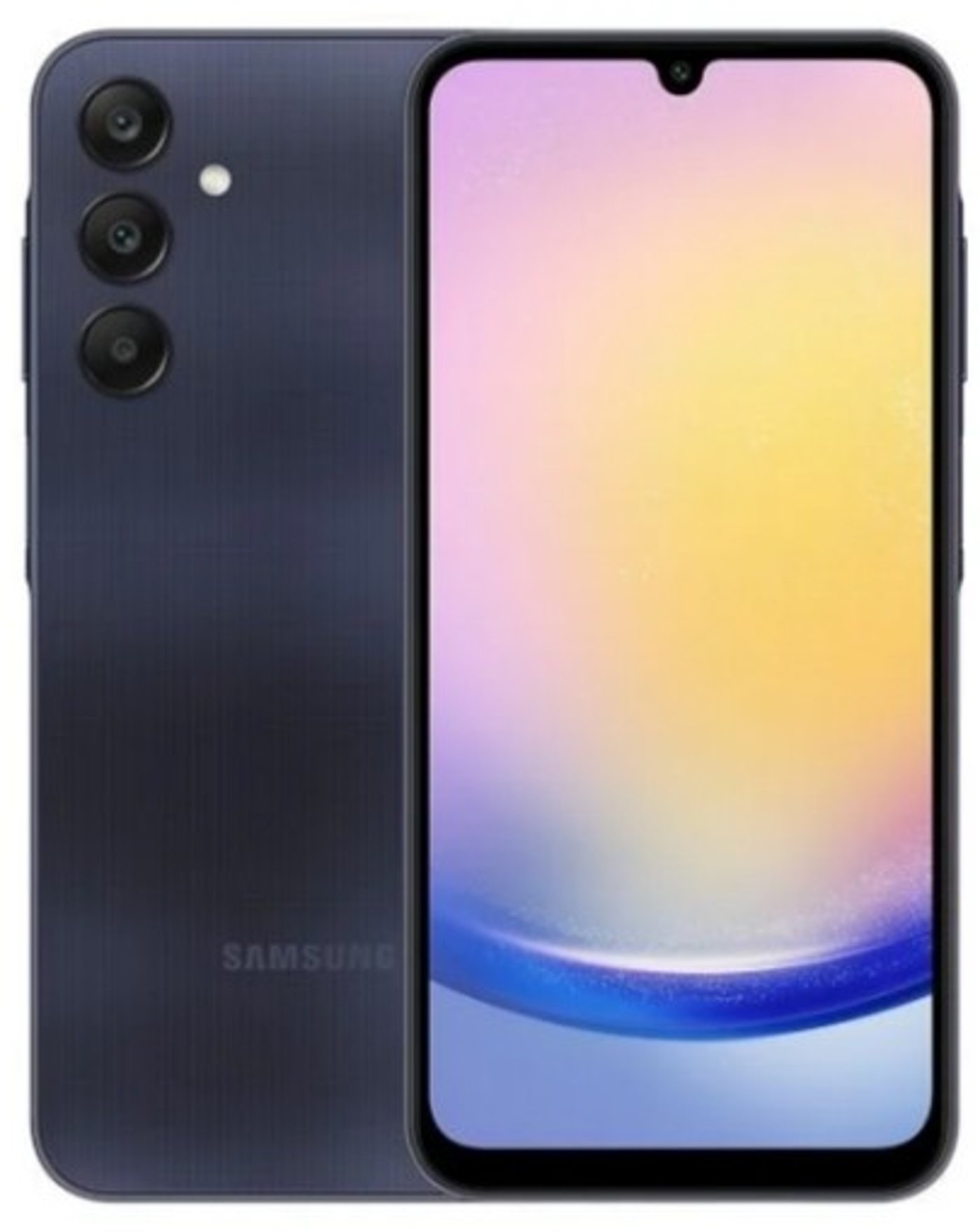 Цены и характеристики Samsung Galaxy A25