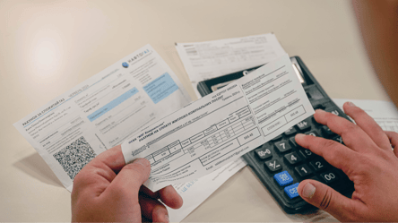 Комунальні пільги — хто має право на 50% знижку у 2025 році - 285x160