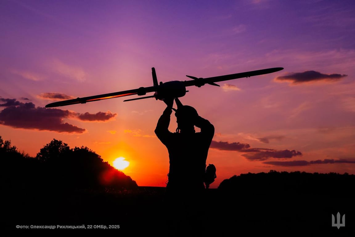 Ситуація на фронті 22 серпня