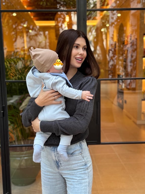 Анна Реброва