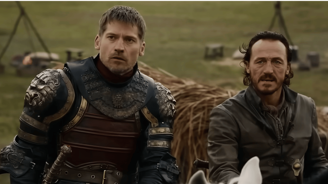 3 нові серіали по мотивам "Гри престолів" від HBO, на які чекають