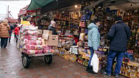 Дешевих продуктів вже не буде: експерт про ціни для українців - 290x160