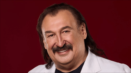 Умер Степан Гига — где попрощаются с легендарным артистом - 290x166