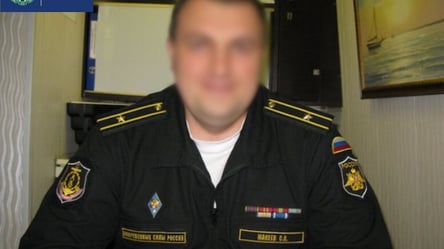 В Одесской области будут судить командира-предателя корвета "Луцк" - 285x160