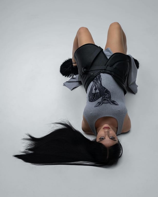 Лурдес у рекламі