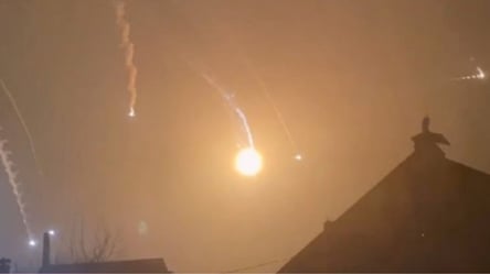 Одесу можуть захищати дрони з надводних бойових платформ - 290x166