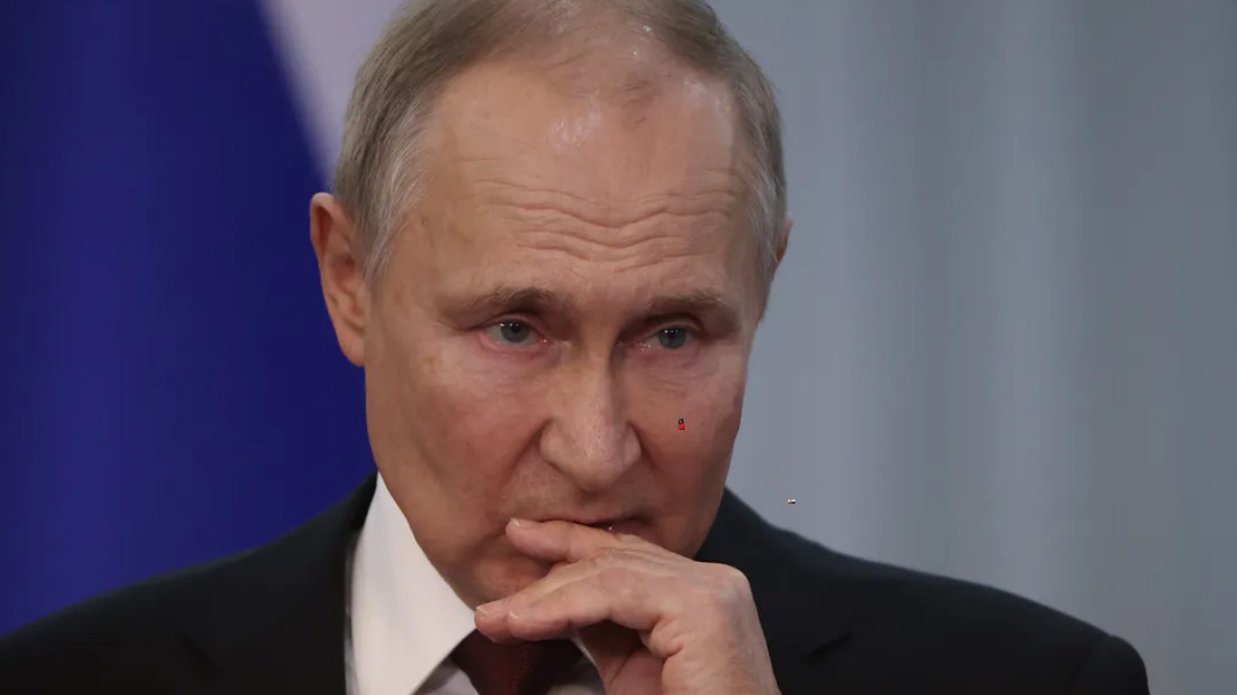Как кремль будет убеждать россиян проголосовать за путина: СМИ узнали основные положения
